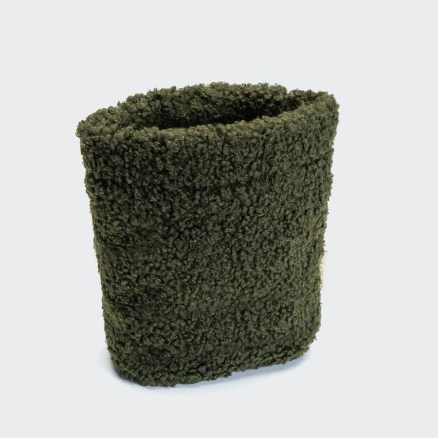 Cloud7 Godisväska Plush Green