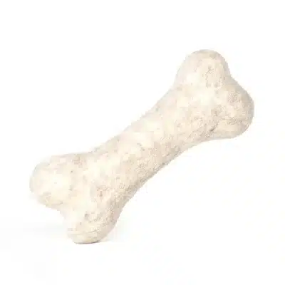 BUDDY Ben Leksak av ull