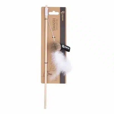 District 70 Smash Wand Vit