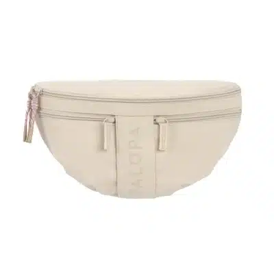 Palopa Emma Bum Bag Cream