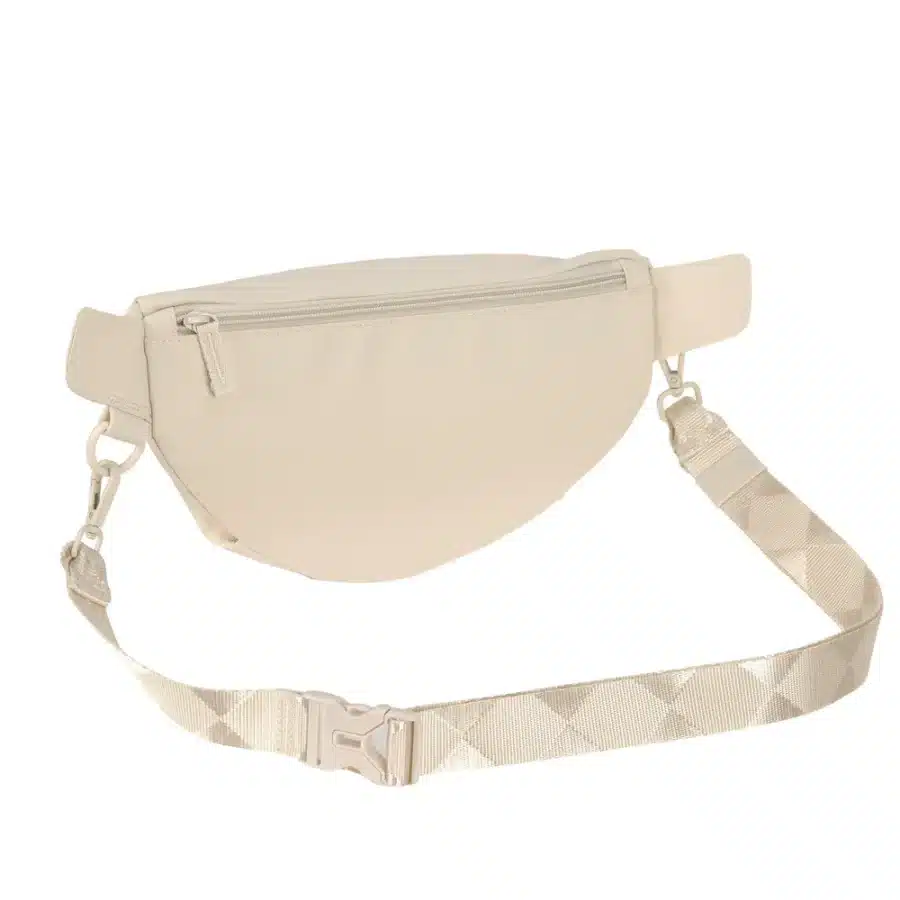 Palopa Emma Bum Bag Cream - Bild 6