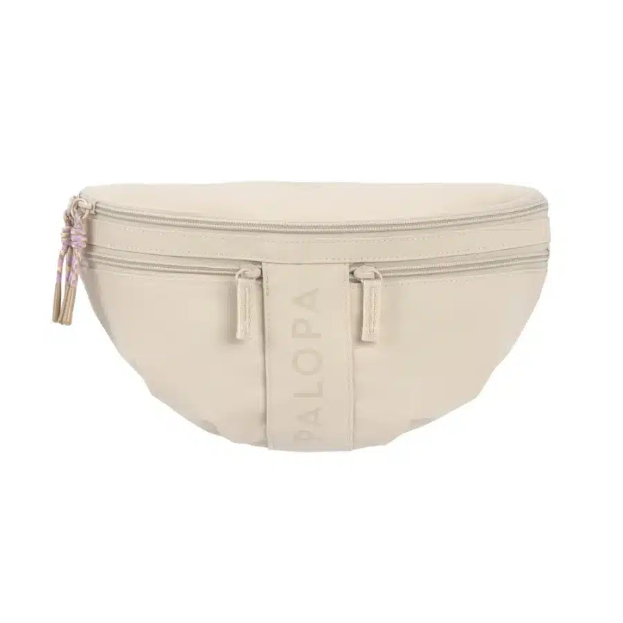 Palopa Emma Bum Bag Cream