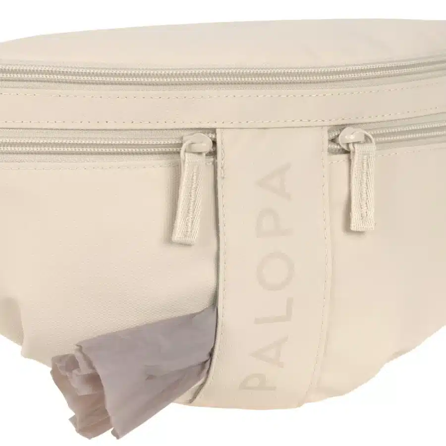 Palopa Emma Bum Bag Cream - Bild 5