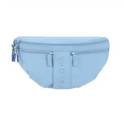 Palopa Emma Bum Bag Ljusblå