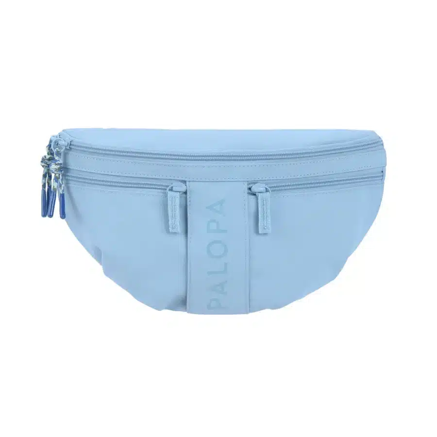 Palopa Emma Bum Bag Ljusblå