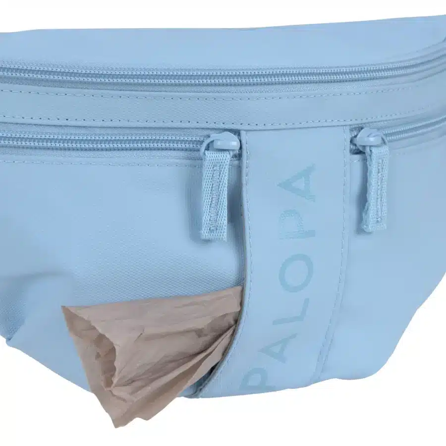 Palopa Emma Bum Bag Ljusblå - Bild 5