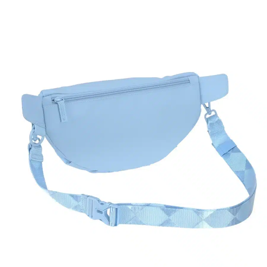 Palopa Emma Bum Bag Ljusblå - Bild 6