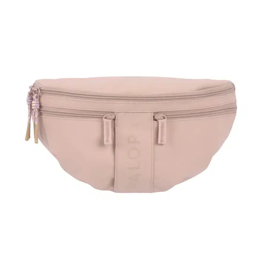 Palopa Emma Bum Bag Rosa