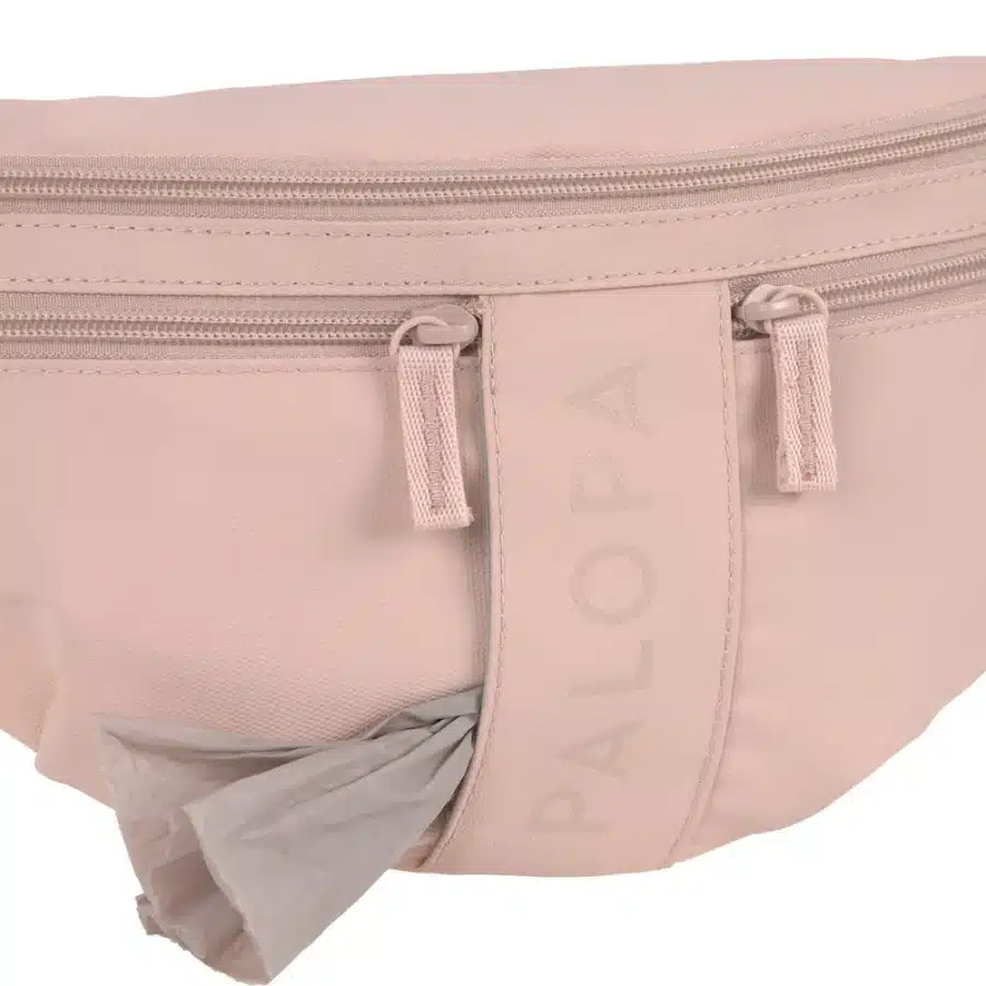 Palopa Emma Bum Bag Rosa - Bild 3