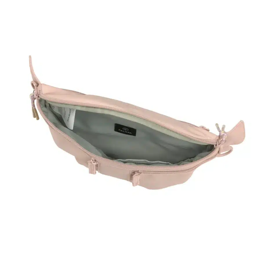 Palopa Emma Bum Bag Rosa - Bild 4