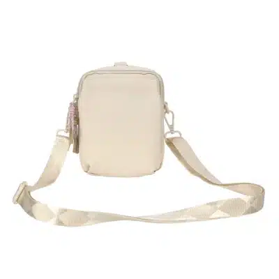 Palopa Greta Snack Bag Cream
