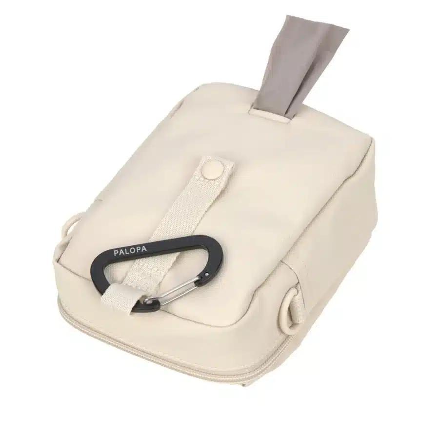Palopa Greta Snack Bag Cream - Bild 3