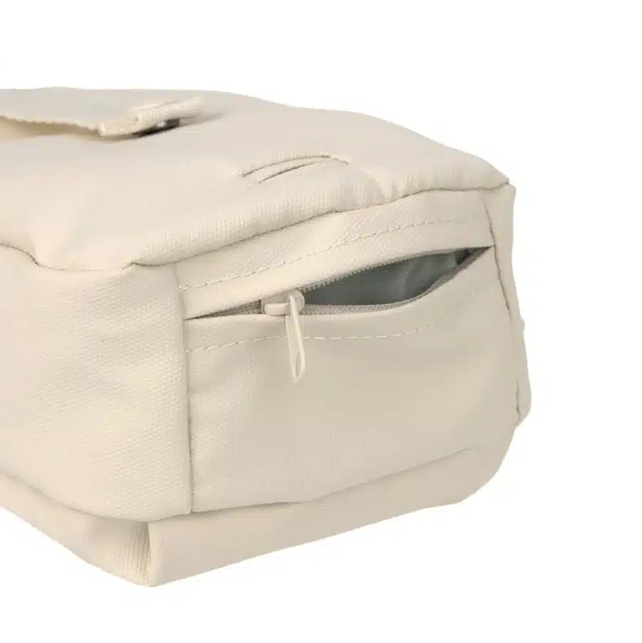 Palopa Greta Snack Bag Cream - Bild 6