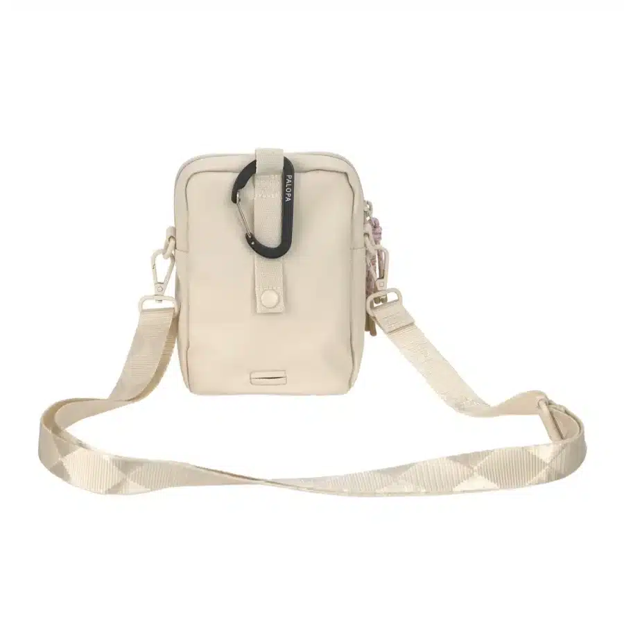 Palopa Greta Snack Bag Cream - Bild 7