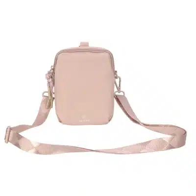Palopa Greta Snack Bag Rosa