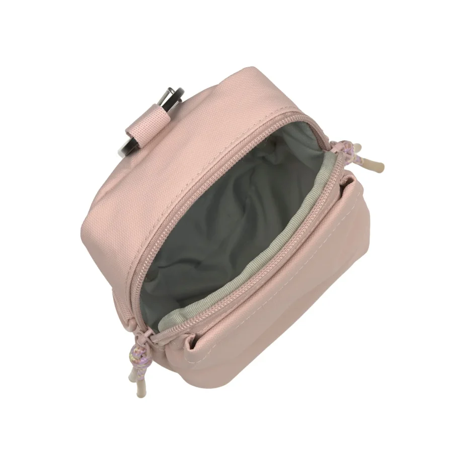 Palopa Greta Snack Bag Rosa - Bild 4