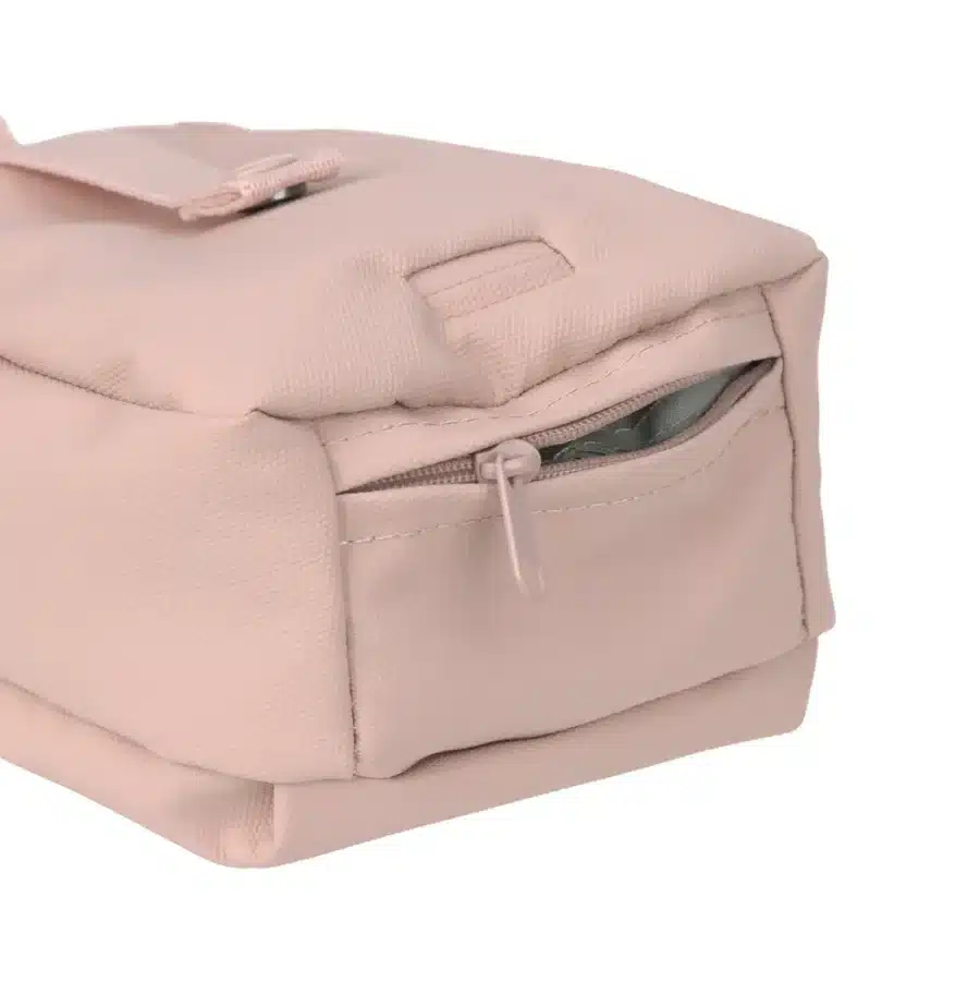Palopa Greta Snack Bag Rosa - Bild 5