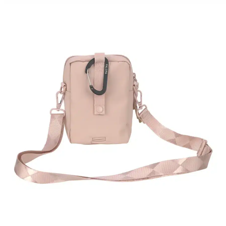 Palopa Greta Snack Bag Rosa - Bild 6