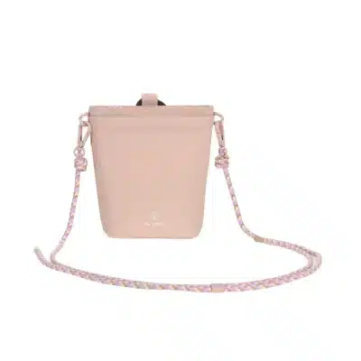 Palopa Karl Snack Bag Rosa