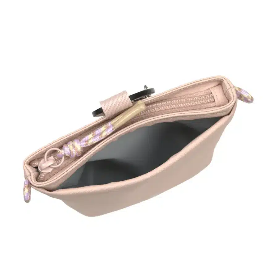 Palopa Karl Snack Bag Rosa - Bild 5