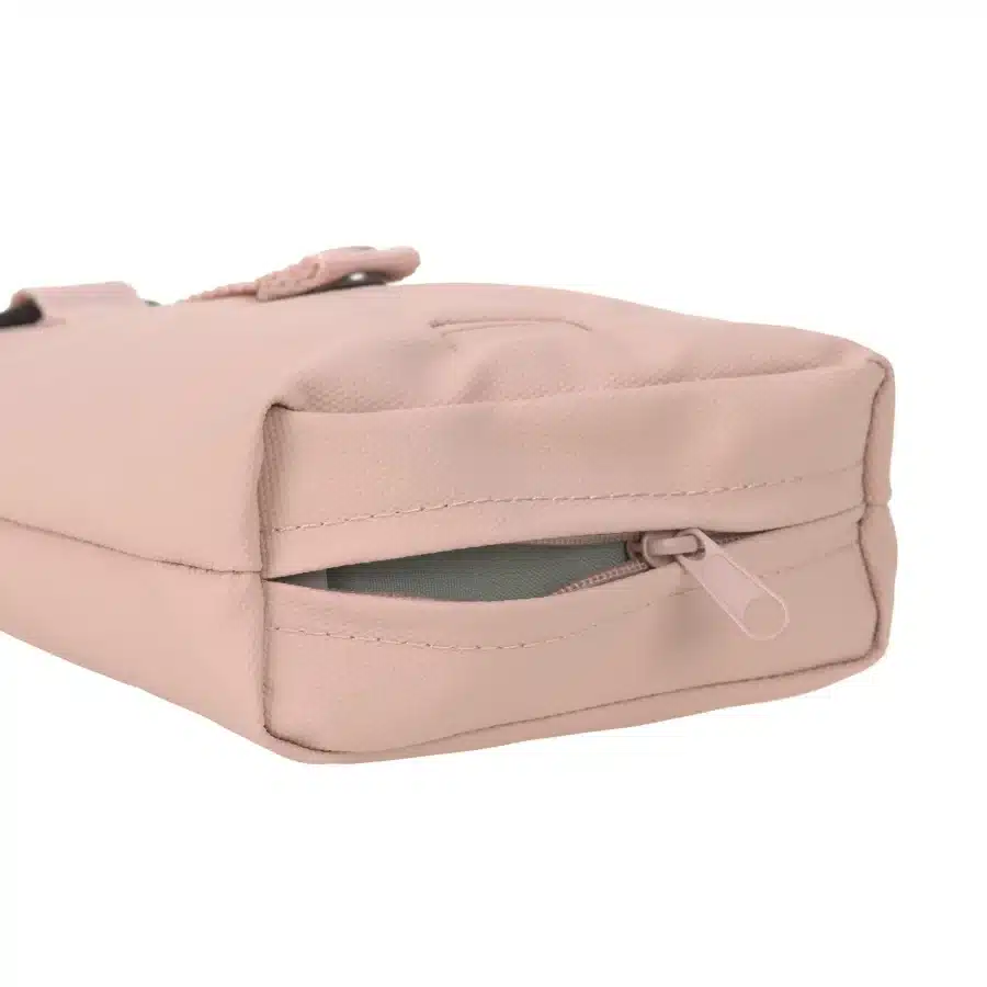 Palopa Karl Snack Bag Rosa - Bild 6