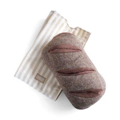 Lambwolf Rye Berikningsleksak