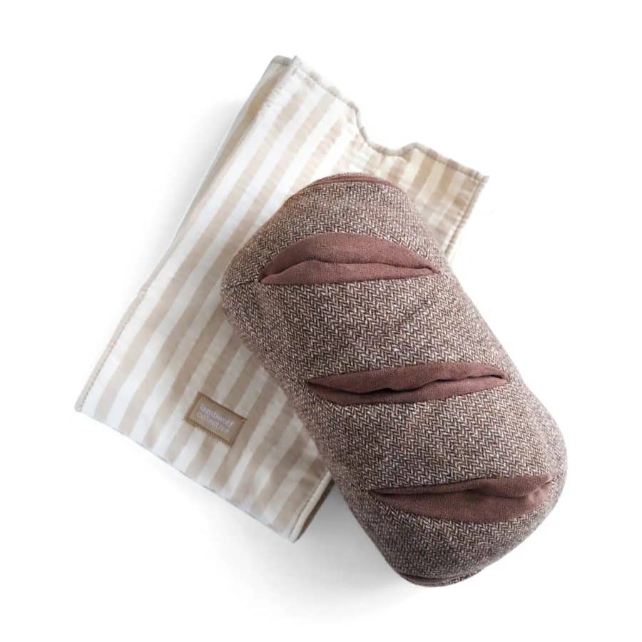 Lambwolf Rye Berikningsleksak
