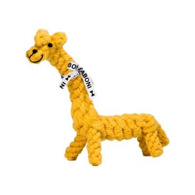 Laboni Greta Giraff