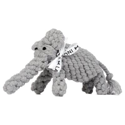 Laboni Elton Jr Elefant