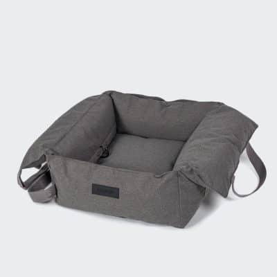 Cloud7 Getaway Portabelt Bilsäte Graphite