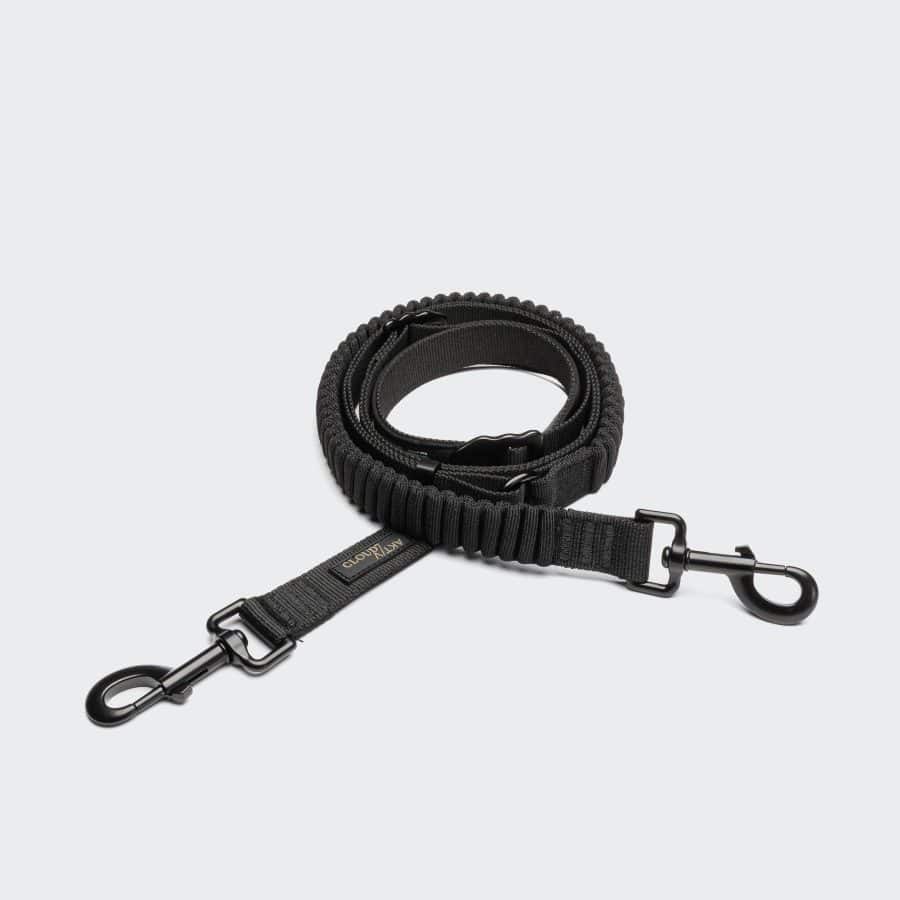 Cloud7 L-2 Jogging-Leash AKTIV Black - Bild 4