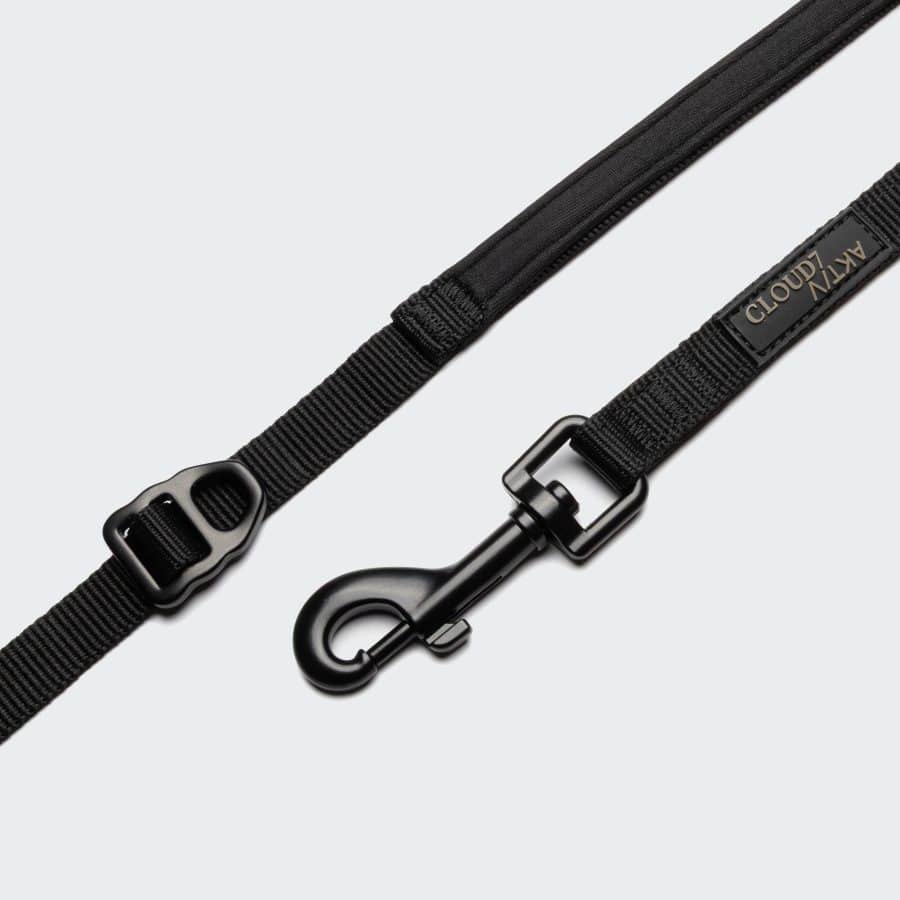Cloud7 L-2 Jogging-Leash AKTIV Black - Bild 3