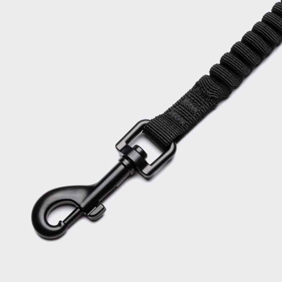 Cloud7 L-2 Jogging-Leash AKTIV Black - Bild 2