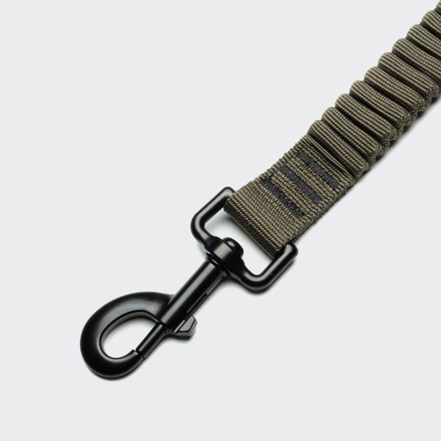 Cloud7 L-2 Jogging-Leash AKTIV Olive - Bild 6