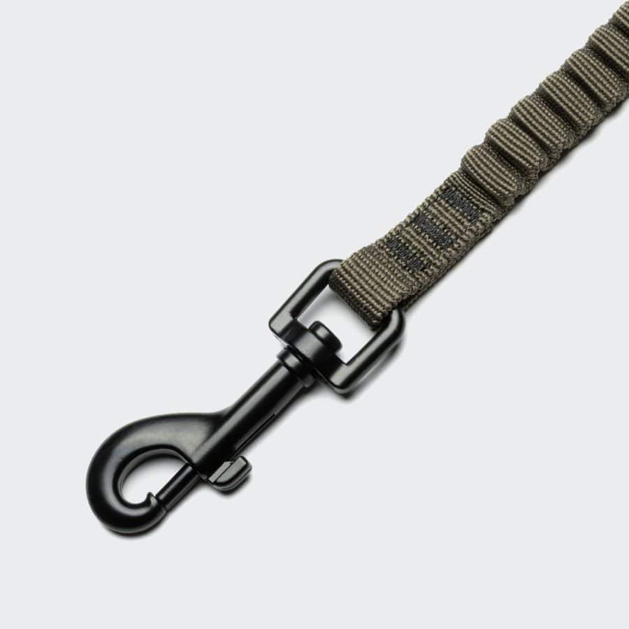 Cloud7 L-2 Jogging-Leash AKTIV Olive - Bild 3
