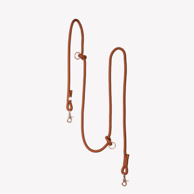Furlou Hands free Repkoppel Clay