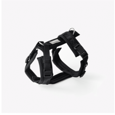 Furlou Comfort Sele Black