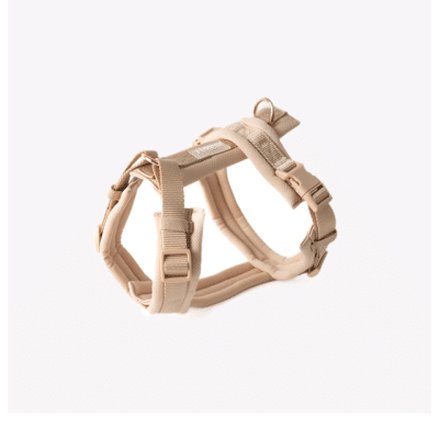 Furlou Comfort Sele Tan