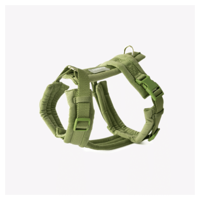 Furlou Velvet Sele Green