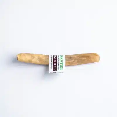Kero Dovhjort tuggben 15cm