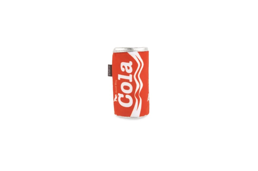 P.L.A.Y Snack Attack – Good Boy Cola Mini - Bild 2