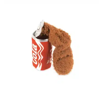 P.L.A.Y Snack Attack – Good Boy Cola Mini