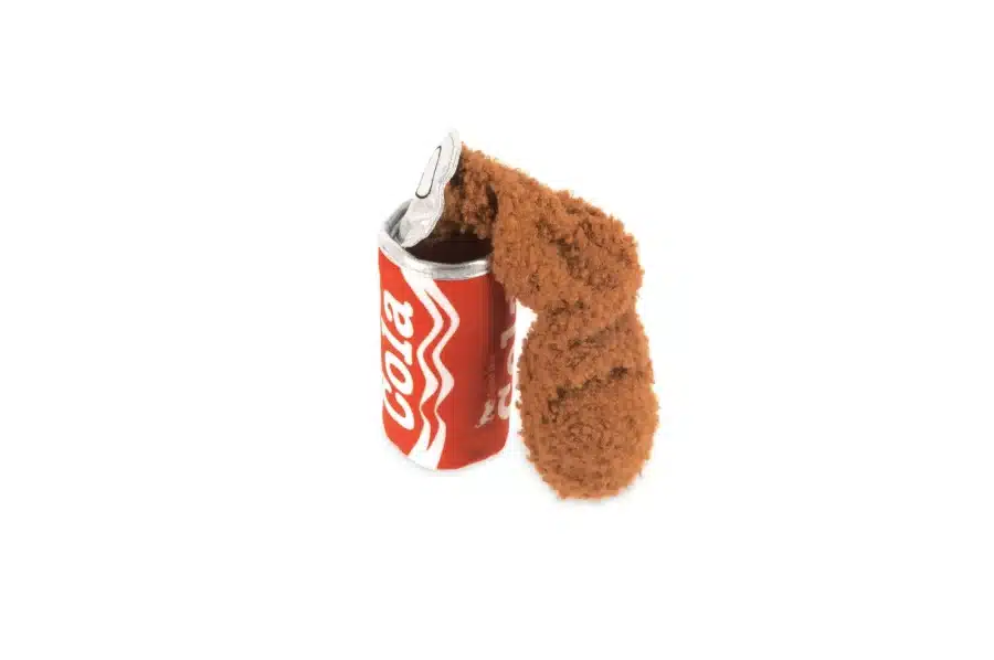 P.L.A.Y Snack Attack – Good Boy Cola Mini