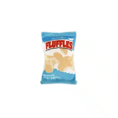 P.L.A.Y Snack Attack – Fluffles Chips Mini