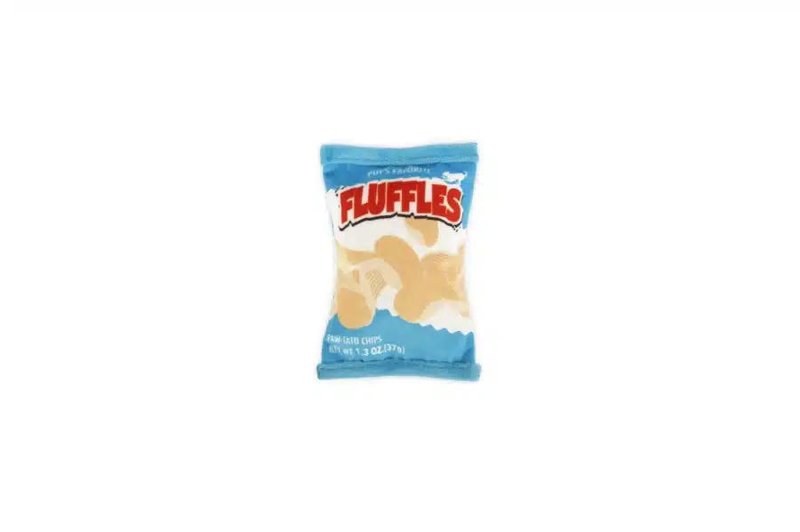 P.L.A.Y Snack Attack – Fluffles Chips Mini
