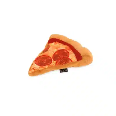 P.L.A.Y Snack Attack – Puppy-roni Pizza Mini