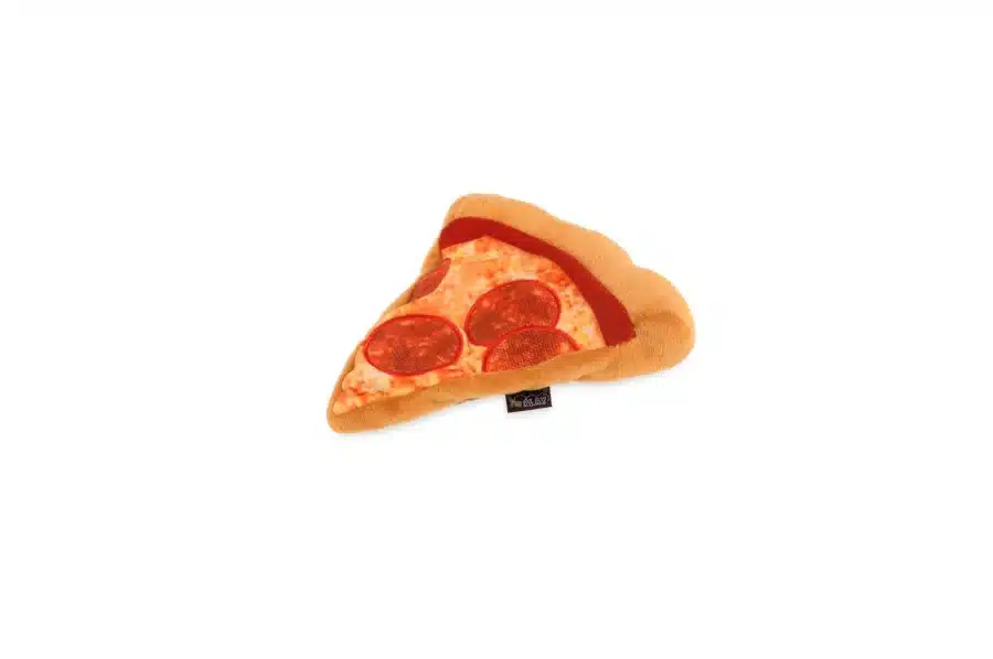 P.L.A.Y Snack Attack – Puppy-roni Pizza Mini