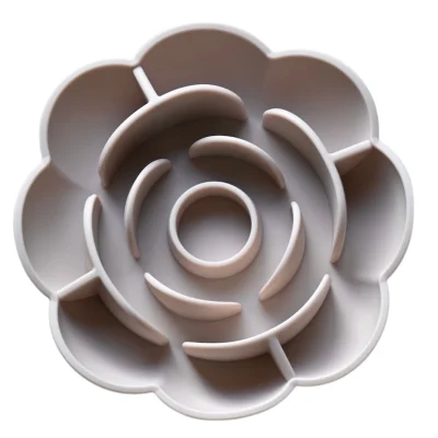 Trimmi Slowfeeder Ros Beige
