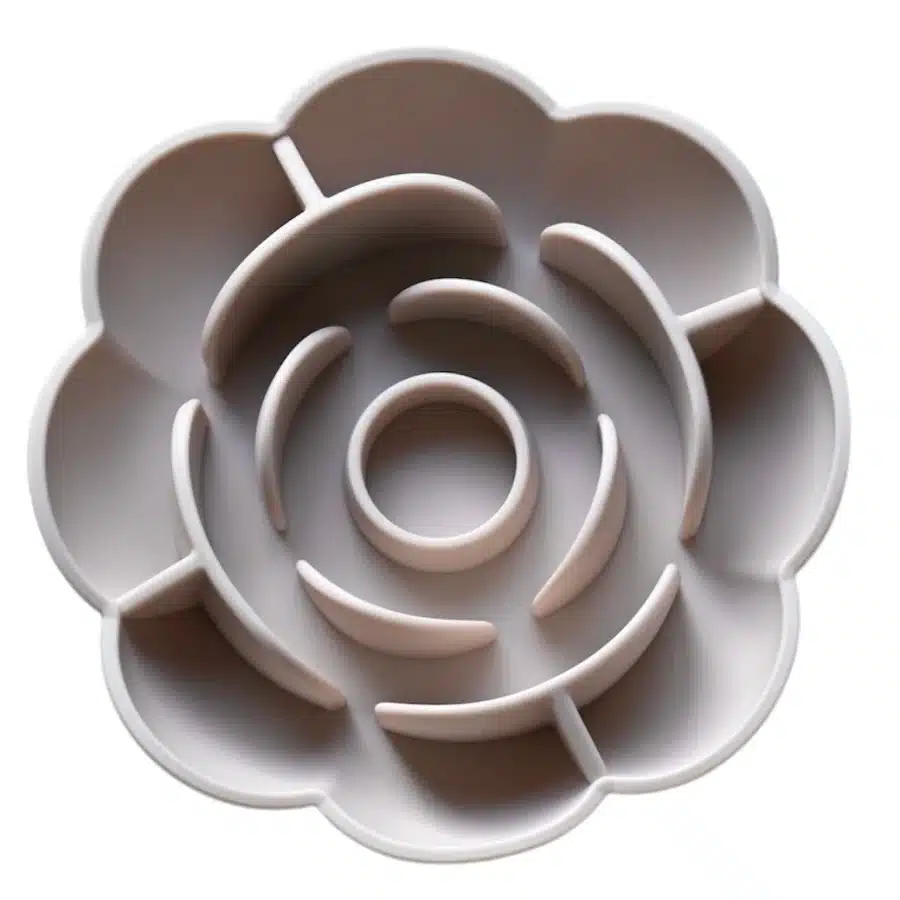 Trimmi Slowfeeder Ros Beige