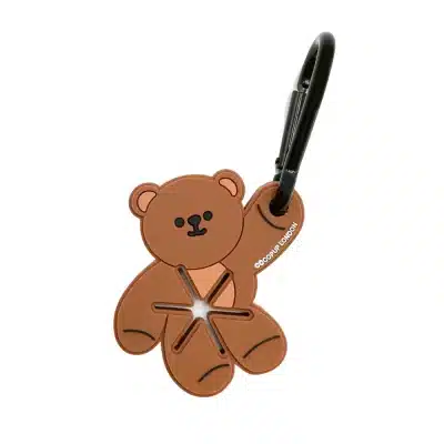 Cocopup London Påshållare Theo Teddy